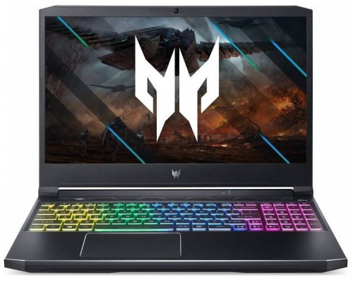 Ноутбук Acer Predator Helios 300 PH315-54-5009 NH.QC1ER.005