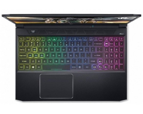 Ноутбук Acer Predator Helios 300 PH315-54-5009 NH.QC1ER.005