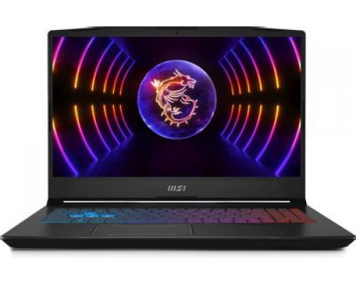 Ноутбук MSI Pulse 15 B13VGK-1431XRU 9S7-158561-1431