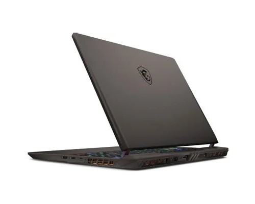 Ноутбук MSI Vector GP68 HX 12VH-219RU 9S7-15M122-219