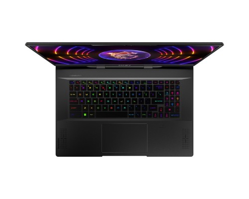 Ноутбук MSI Stealth 17 Studio A13VG-035RU 9S7-17P311-035