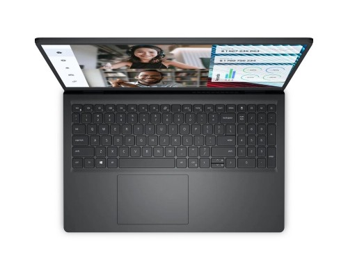 Ноутбук Dell Vostro 3520 Core i7 1255U 3520-W702H