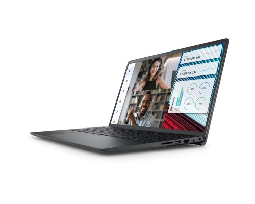 Ноутбук Dell Vostro 3520 Core i7 1255U 3520-W702H