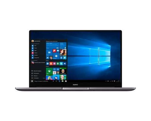 Ноутбук Huawei MateBook D 15 BOD-WDI9 53013SDW