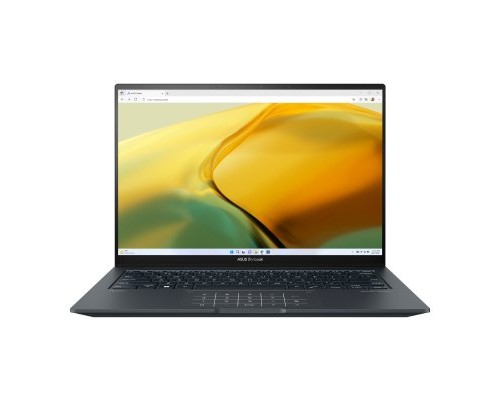 Ноутбук Asus Zenbook 14X OLED UX3404VA-M9287W 90NB1081-M00H90