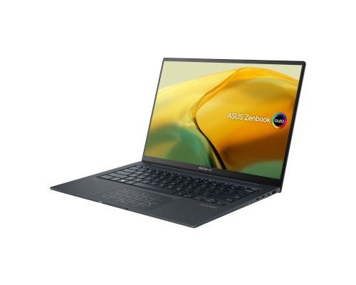 Ноутбук Asus Zenbook 14X OLED UX3404VA-M9287W 90NB1081-M00H90