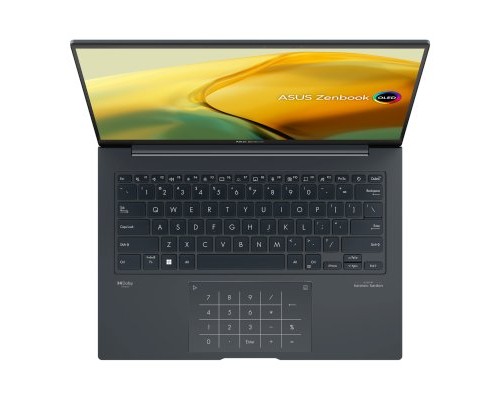 Ноутбук Asus Zenbook 14X OLED UX3404VA-M9287W 90NB1081-M00H90