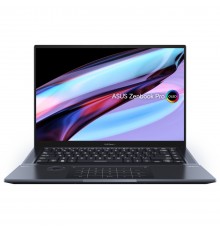 Ноутбук Asus Zenbook Pro 16X OLED UX7602VI-MY073X 90NB10K1-M00430                                                                                                                                                                                         