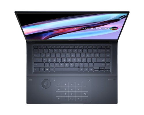 Ноутбук Asus Zenbook Pro 16X OLED UX7602VI-MY073X 90NB10K1-M00430