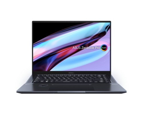 Ноутбук Asus Zenbook Pro 16X OLED UX7602VI-MY073X 90NB10K1-M00430