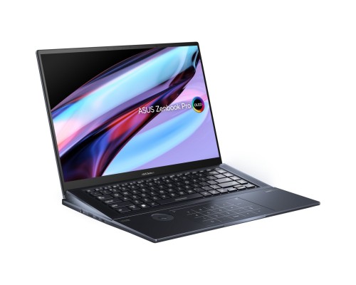 Ноутбук Asus Zenbook Pro 16X OLED UX7602VI-MY073X 90NB10K1-M00430