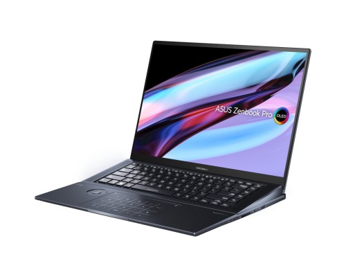 Ноутбук Asus Zenbook Pro 16X OLED UX7602VI-MY073X 90NB10K1-M00430