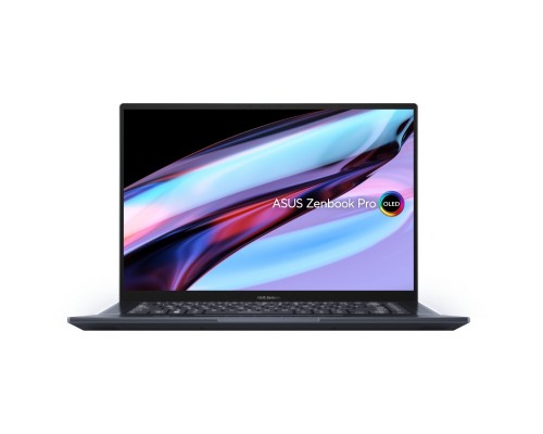 Ноутбук Asus Zenbook Pro 16X OLED UX7602VI-MY073X 90NB10K1-M00430