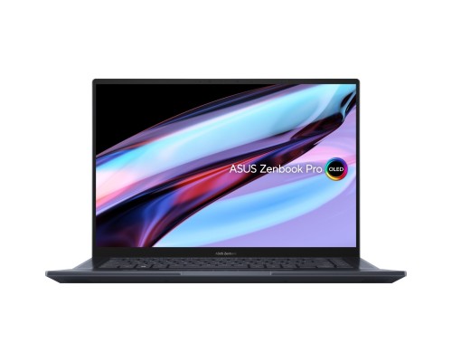 Ноутбук Asus Zenbook Pro 16X OLED UX7602VI-MY073X 90NB10K1-M00430