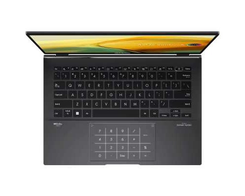 Ноутбук Asus Zenbook 14 UM3402YA-KP688 90NB0W95-M016J0