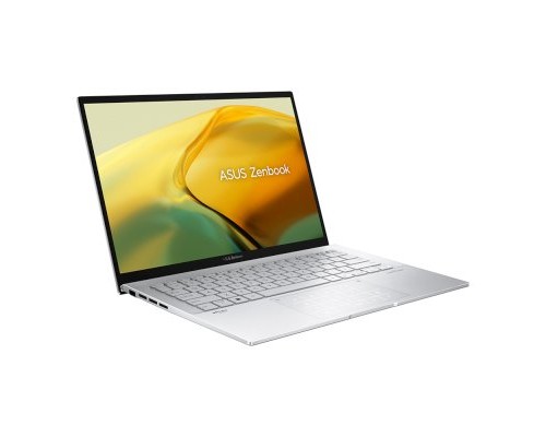 Ноутбук Asus Zenbook 14 OLED UX3402VA-KM371W 90NB10G6-M00KX0