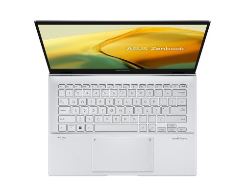 Ноутбук Asus Zenbook 14 OLED UX3402VA-KM371W 90NB10G6-M00KX0