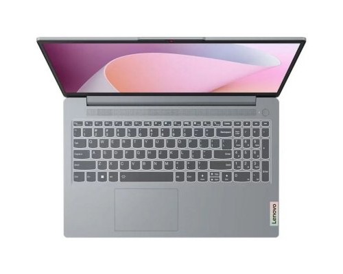 Ноутбук Lenovo IdeaPad Slim 3 15AMN8 82XQ0006RK