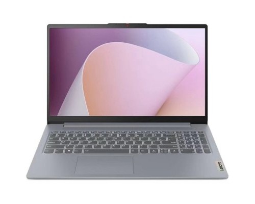 Ноутбук Lenovo IdeaPad Slim 3 15AMN8 82XQ0006RK