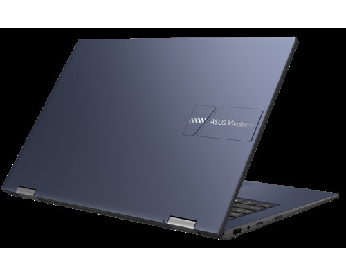 Ноутбук ASUS Vivobook Go 14 Flip TP1400KA-EC109W 90NB0VK1-M003L0