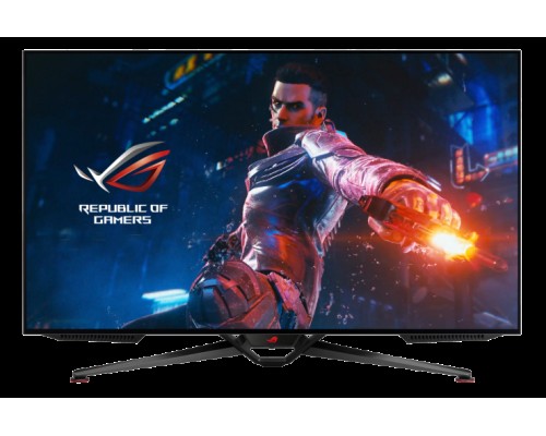 Монитор ASUS ROG Swift OLED PG42UQ