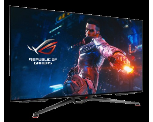 Монитор ASUS ROG Swift OLED PG42UQ