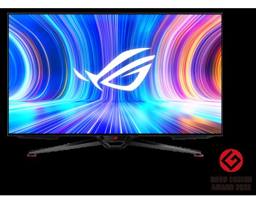 Монитор ASUS ROG Swift OLED PG42UQ