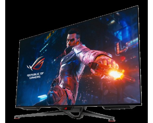 Монитор ASUS ROG Swift OLED PG42UQ