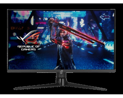 Монитор ASUS ROG Strix XG32AQ 90LM08A0-B01170