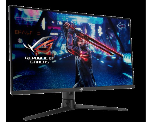 Монитор ASUS ROG Strix XG32AQ 90LM08A0-B01170