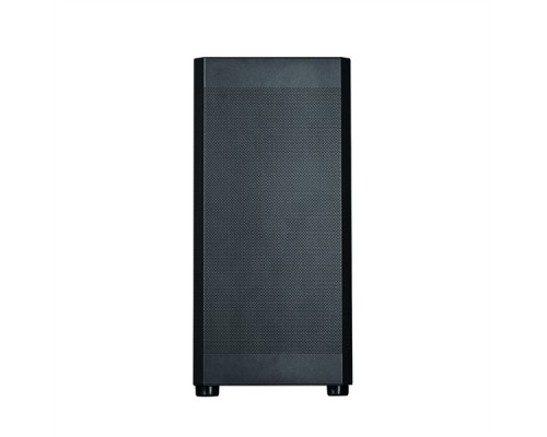 Корпус Zalman i4 Black