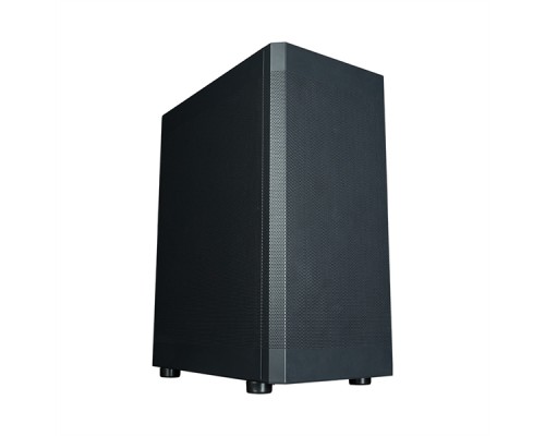 Корпус Zalman i4 Black