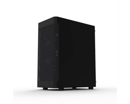 Корпус Zalman i4 Black