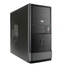 Корпус Midi Tower InWin EAR002 6190355                                                                                                                                                                                                                    