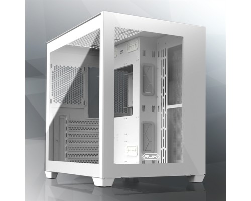 Корпус Raijintek Pean C7 White 0R20B00223