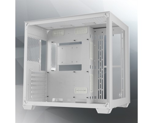 Корпус Raijintek Pean C7 White 0R20B00223