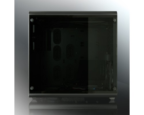 Корпус Raijintek Thetis Black Window 0R200053