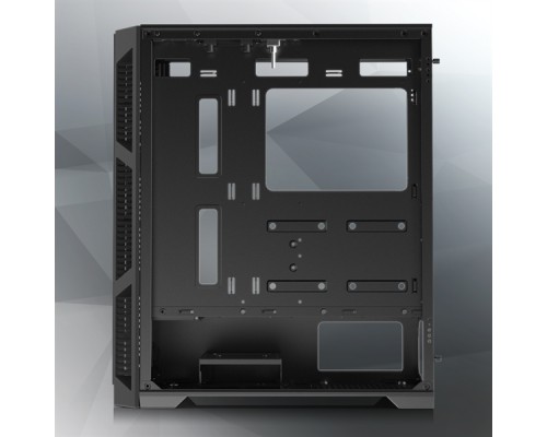 Корпус Raijintek Arcadia III 0R20B00224