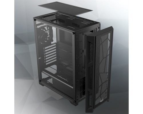 Корпус Raijintek Arcadia III 0R20B00224