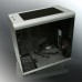 Корпус Raijintek Thetis Silver Window 0R200054