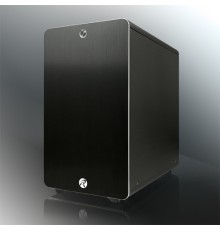 Корпус Raijintek Thetis Black Classic 0R200051                                                                                                                                                                                                            