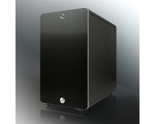 Корпус Raijintek Thetis Black Classic 0R200051