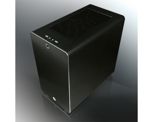 Корпус Raijintek Thetis Black Classic 0R200051