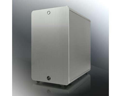 Корпус Raijintek Thetis Silver Classic 0R200052