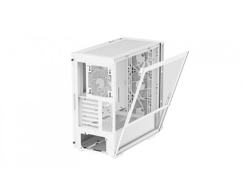 Корпус Deepcool CH560 WH