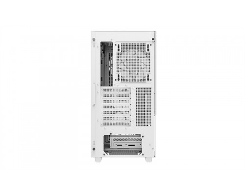 Корпус Deepcool CH560 WH