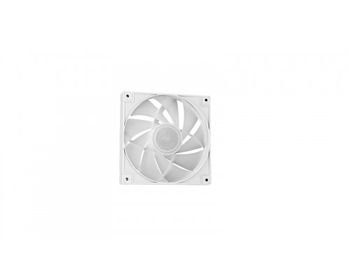 Корпус Deepcool CH560 WH