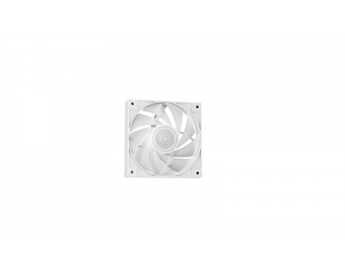 Корпус Deepcool CH560 WH