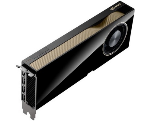 Видеокарта nVidia Quadro RTX 6000 Ada 900-5G133-1750-000