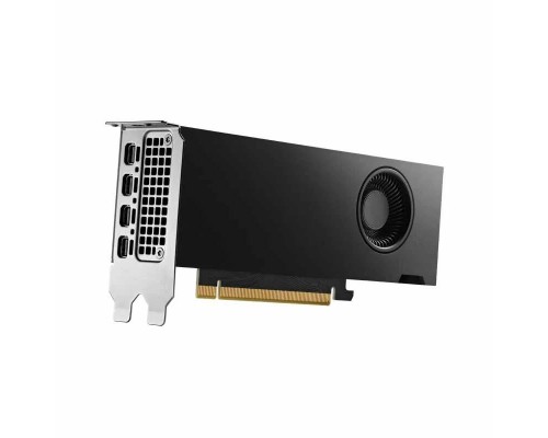 Видеокарта nVidia Quadro RTX 4000 SFF Ada 900-5G192-2571-000